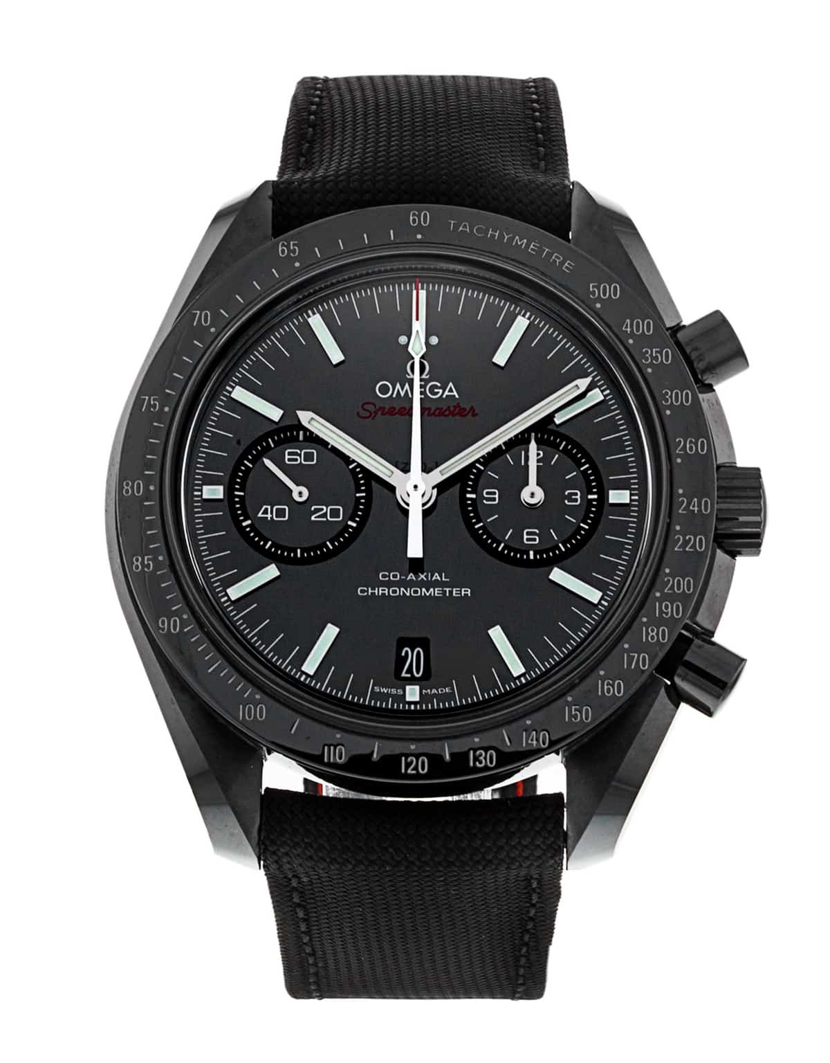 Omega Speedmaster Dark Side of the Moon 311.92.44.51.01.003